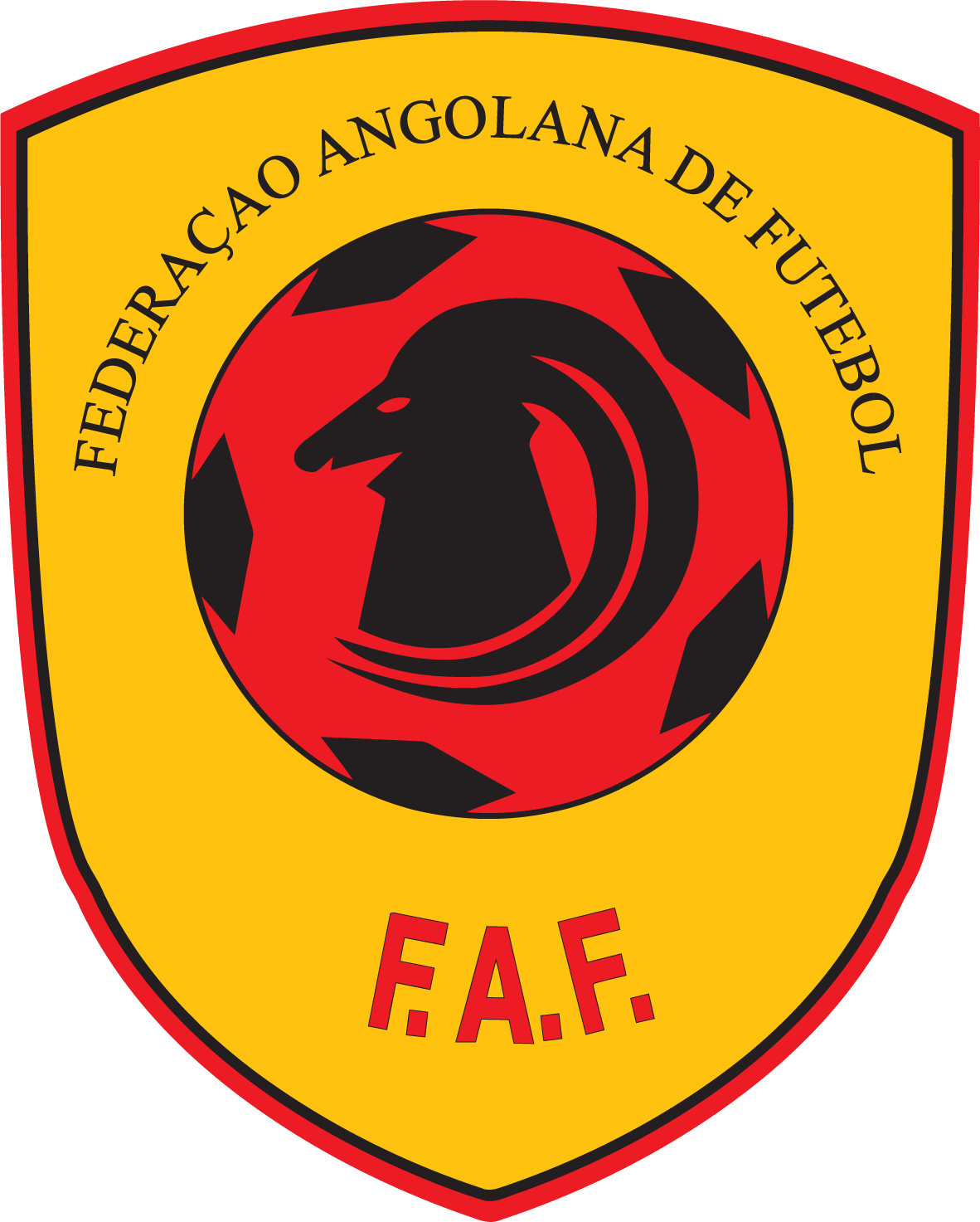 Federação Angolana de Futebol